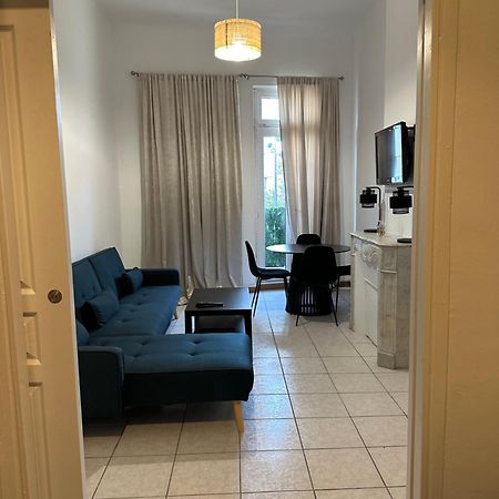 Appartement Cosy - 3E Arr Marseille Ngoại thất bức ảnh