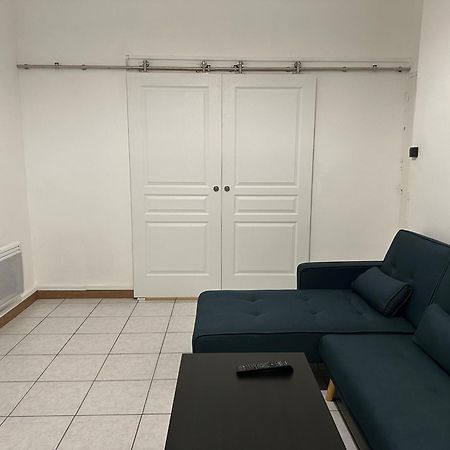 Appartement Cosy - 3E Arr Marseille Ngoại thất bức ảnh