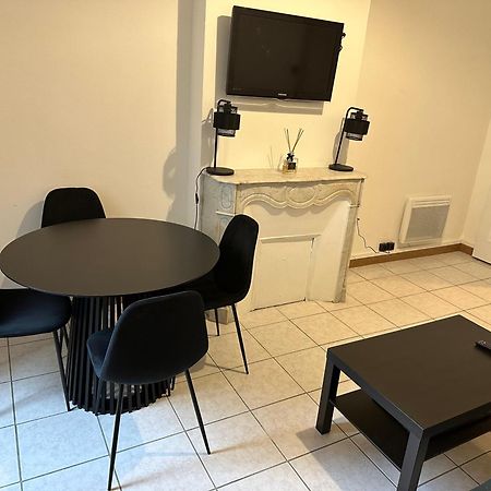 Appartement Cosy - 3E Arr Marseille Ngoại thất bức ảnh