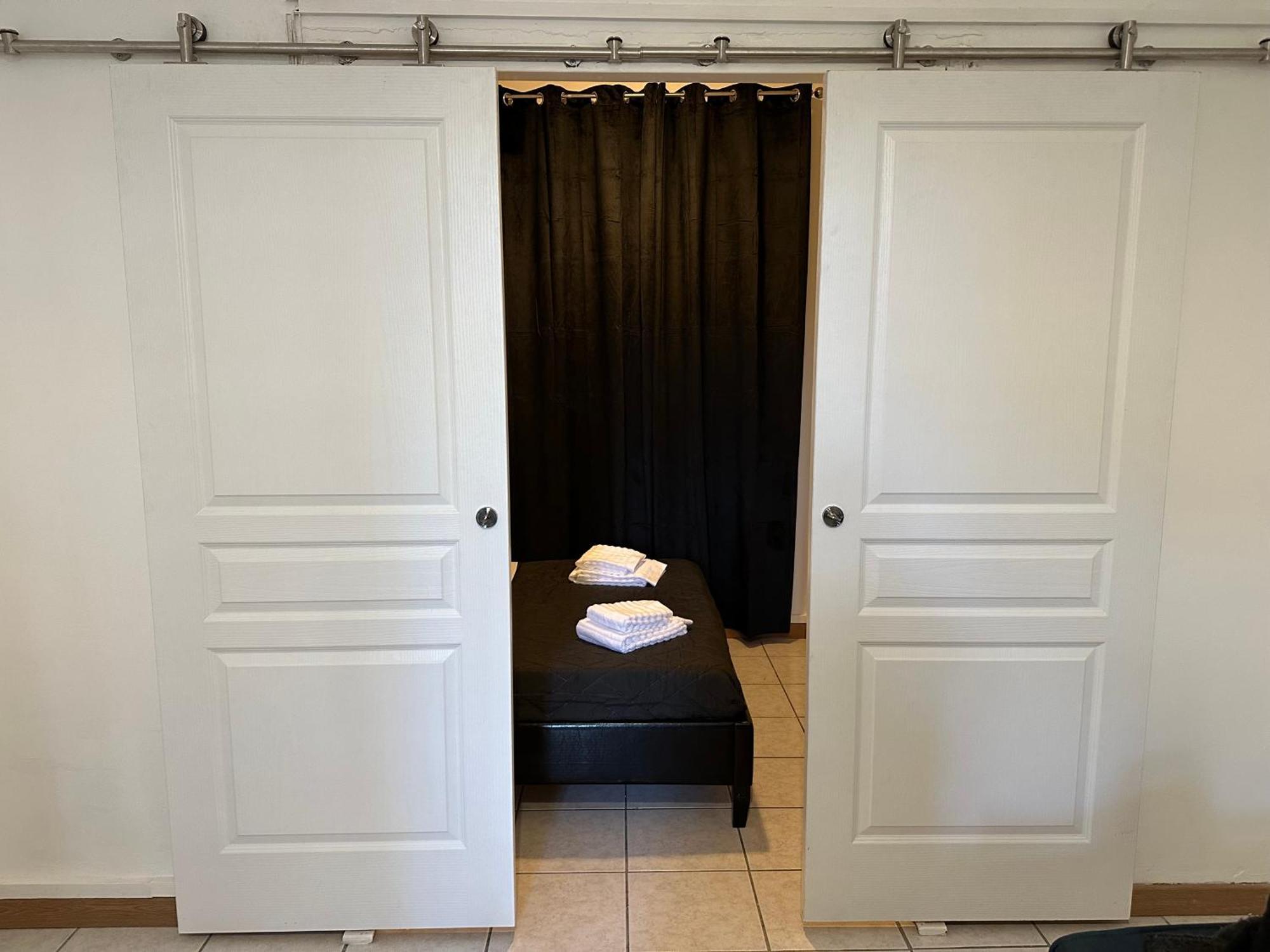 Appartement Cosy - 3E Arr Marseille Ngoại thất bức ảnh