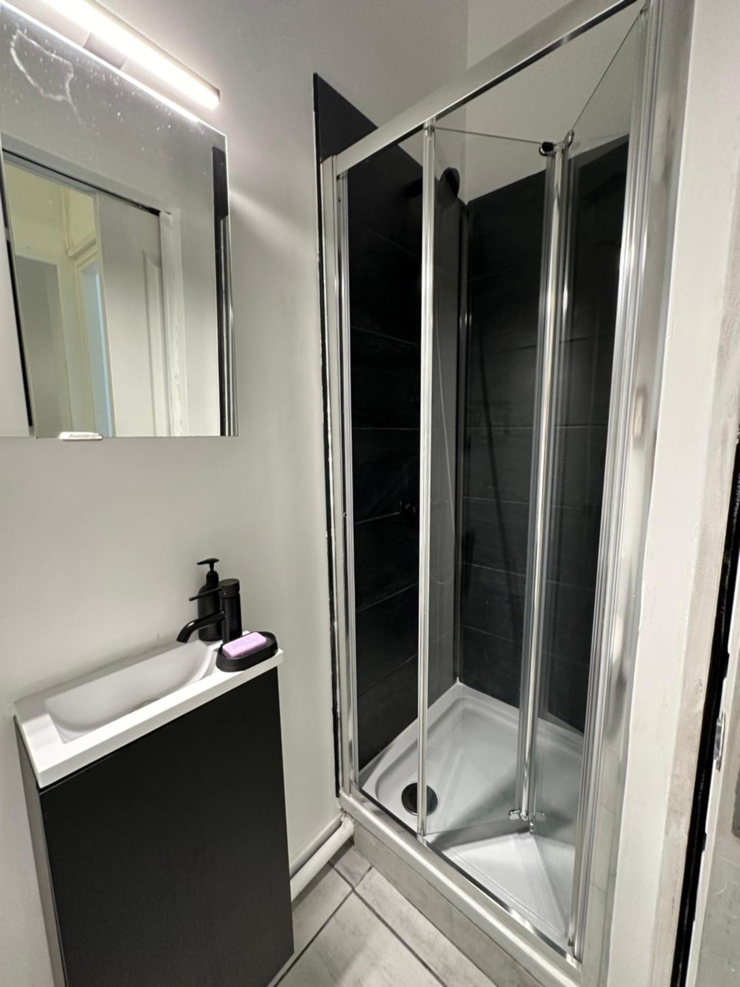 Appartement Cosy - 3E Arr Marseille Ngoại thất bức ảnh